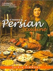 Treasury persian cuisine for sale  Delivered anywhere in USA 