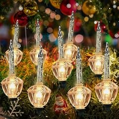 Christmas bubble lights for sale  Delivered anywhere in UK