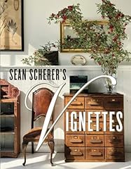 Sean scherer vignettes d'occasion  Livré partout en France