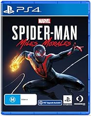 Spider man miles for sale  Delivered anywhere in USA 