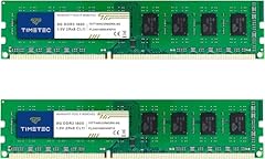 Timetec 16gb kit gebraucht kaufen  Wird an jeden Ort in Deutschland