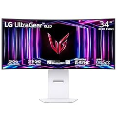34gs95qe inch ultragear for sale  Delivered anywhere in USA 