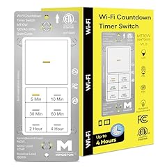 Minoston wifi timer for sale  Delivered anywhere in USA 