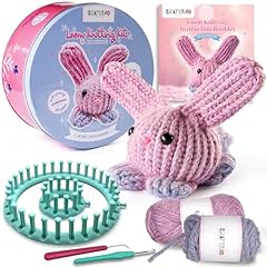 Craftiloo loom knitting for sale  Delivered anywhere in USA 