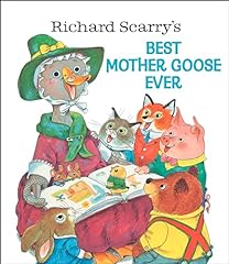 Richard scarry best for sale  Delivered anywhere in USA 