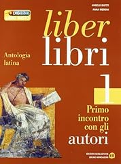 Liber libri. per usato  Spedito ovunque in Italia 