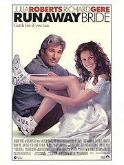 Runaway bride for sale  Delivered anywhere in UK
