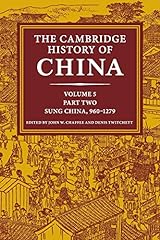 Cambridge history china for sale  Delivered anywhere in UK