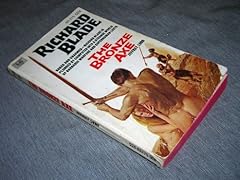 Bronze axe richard for sale  Delivered anywhere in USA 
