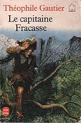Capitaine fracasse d'occasion  Livré partout en Belgiqu