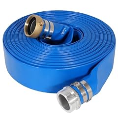 100 backwash hose for sale  Delivered anywhere in USA 