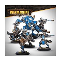 Warmachine cygnar hellslingers for sale  Delivered anywhere in USA 