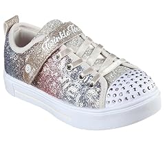 Skechers twinkle sparks for sale  Delivered anywhere in USA 