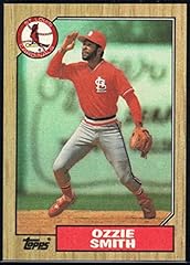 1987 topps 749 for sale  Delivered anywhere in USA 
