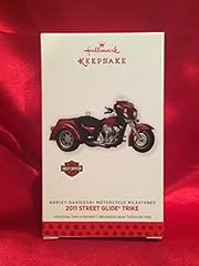 Hallmark 2011 street for sale  Delivered anywhere in USA 