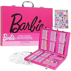 Barbie kit disegno usato  Spedito ovunque in Italia 