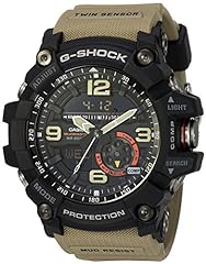 Casio shock mudmaster for sale  Delivered anywhere in UK