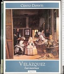 Cento dipinti. velazquez. usato  Spedito ovunque in Italia 