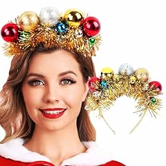 Unicra bandeau noël d'occasion  Livré partout en France