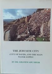 Jebusite city main for sale  Delivered anywhere in USA 