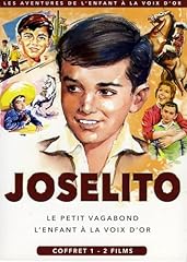 Joselito petit vagabond d'occasion  Livré partout en France