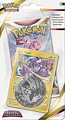 Cartes pokemon fusion d'occasion  Livré partout en France