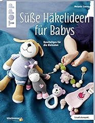 Süße häkelideen babys gebraucht kaufen  Wird an jeden Ort in Deutschland