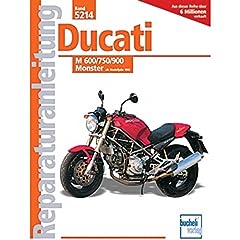 Ducati 600 750 d'occasion  Livré partout en France