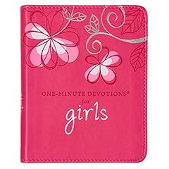 One minute devotions for sale  Delivered anywhere in USA 