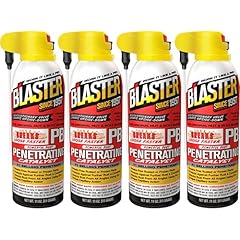 Blaster penetrating oil for sale  Delivered anywhere in USA 