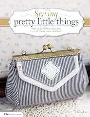 Sewing pretty little for sale  Delivered anywhere in UK