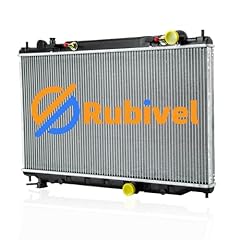 Rubivel 2414 radiator for sale  Delivered anywhere in USA 