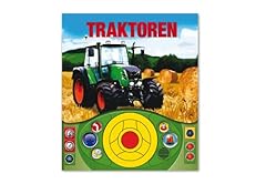 Traktoren gebraucht kaufen  Wird an jeden Ort in Deutschland