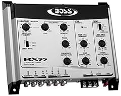 Boss audio bx35 gebraucht kaufen  Wird an jeden Ort in Deutschland