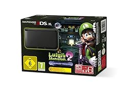 Nintendo 3ds noir d'occasion  Livré partout en France