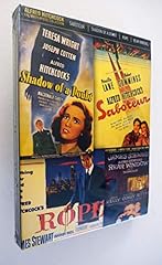 Alfred hitchcock masterpiece for sale  Delivered anywhere in USA 