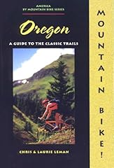 Mountain bike oregon for sale  Delivered anywhere in USA 