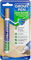 Grout pen beige for sale  Delivered anywhere in USA 