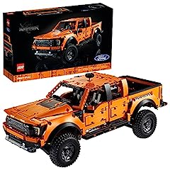Lego technic ford for sale  Delivered anywhere in UK