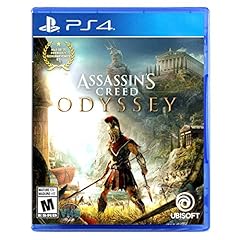 Assassins creed odyssey for sale  Delivered anywhere in USA 