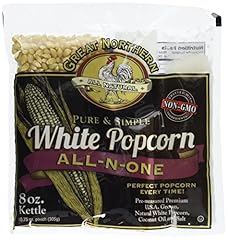 Great northern popcorn for sale  Delivered anywhere in USA 