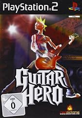 Guitar hero import d'occasion  Livré partout en France
