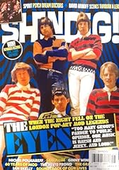 Shindig magazine issue for sale  Delivered anywhere in USA 