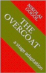 Overcoat stage adaptation for sale  Delivered anywhere in USA 