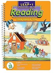 Leappad leap reading for sale  Delivered anywhere in USA 