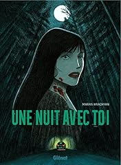 Nuit d'occasion  Livré partout en Belgiqu