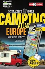Interactive mobile camping gebraucht kaufen  Wird an jeden Ort in Deutschland