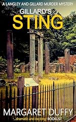 Gillard sting for sale  Delivered anywhere in UK