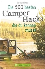 Camper hacks 500 gebraucht kaufen  Wird an jeden Ort in Deutschland