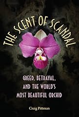 The scent scandal d'occasion  Livré partout en France